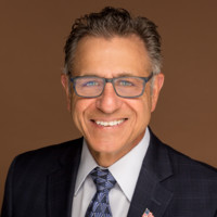 Chugach Government Solutions, LLC Employee Robert Cursio's profile photo