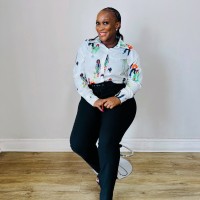 BONAKUDE Employee Ntombekhaya Matebese's profile photo