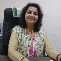 Rekha Acharya Email