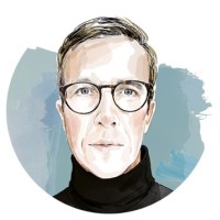 TextilWirtschaft Employee Jorg Nowicki's profile photo