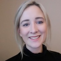 Pobal Employee Mareesa O'Dwyer's profile photo