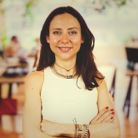 Lex Start Employee Zoé Barral's profile photo