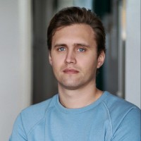 Andrey Ushakov Email & Phone Number