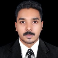 Anathoth IT Solutions Employee Anshaj Ahammed's profile photo