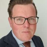 Bas Mulder Email