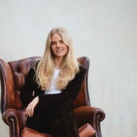 Digital Icon Agency Employee Sigrid Langenskiöld's profile photo