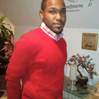 Ohio Laser LLC - Laser Cutting and Value Added Fabrication Employee Reggie Carr's profile photo