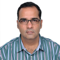 Neysa Employee Rakesh Kathpal's profile photo