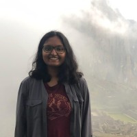LittleFox Employee Nikita Ogireddy's profile photo