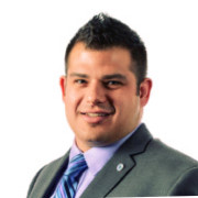 Motus Integrated Technologies Employee Derek Cooper's profile photo