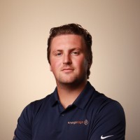 EnergySage Employee Erik Holvik's profile photo