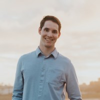 Luna Employee Ben Sampson's profile photo