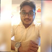 N.M.Raiji & Co. Employee Sujith Moolya's profile photo