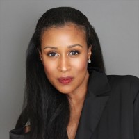 Savvy Food Consulting Employee Crystal Black-Davis's profile photo
