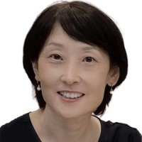 Michelle Kong