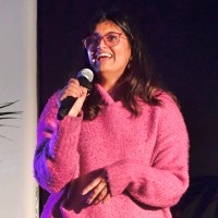 Simran Pasricha Email