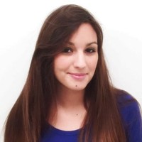 Studio ONA Employee Nolwen Glémée's profile photo