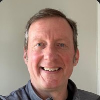 Sumo Logic Employee Mike Pomraning's profile photo