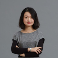 Tencent Employee Echo Yang's profile photo