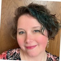 Inkworks Inc Employee Rebecca Grunewald's profile photo