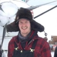 Atlas Air Employee Riley Powers's profile photo