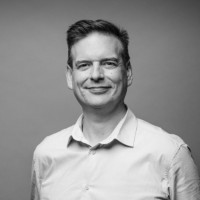 Devoli Employee Jim Newbould's profile photo