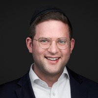 Eli Roberts Email