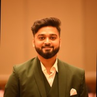 Milaan Foundation Employee Rajat Singh's profile photo