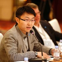 Stealth Startup Employee Eric Liu's profile photo