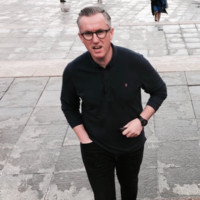 Kevin McManus Email & Phone Number