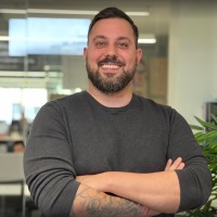 TRIOTECA Employee Daniel Sobrino Orellana's profile photo