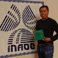 INAOE Employee Esteban Tlelo-Cuautle's profile photo