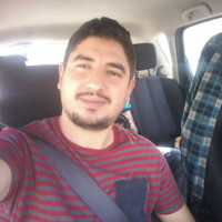LOGIPHAR Employee Jalal Farhaoui's profile photo