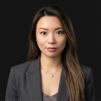 JPMorgan Chase & Co. Employee Joyee Lee's profile photo