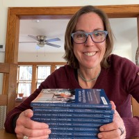 Sharon Besser Email & Phone Number