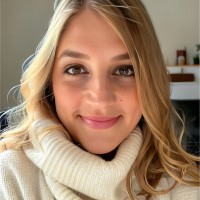 Precision Practice Management Employee Erin Fauth's profile photo