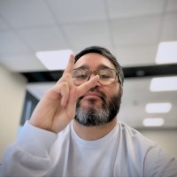 AGILISTIK Employee Christopher Riquelme Soto's profile photo