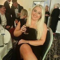 Bauer Engineering Employee Hannah Burton's profile photo