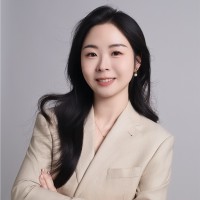 Fox ESS Employee Savi Lin's profile photo