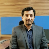 Prashant Patade Email & Phone Number
