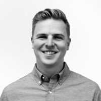 Teague Employee Ben Todd's profile photo