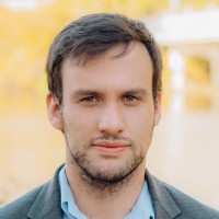 Base Power Company Employee Jake Mirra's profile photo