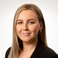 PwC UK Employee Chloe Saunders's profile photo