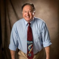 Lawrence Ross