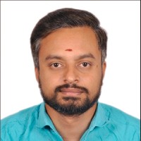 Tresata Employee Sakthivel Sivaji's profile photo