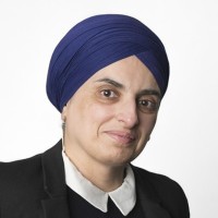 LRQA Employee Raj Kaur's profile photo