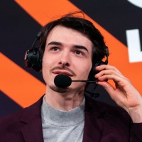 Mobalytics Employee Dan Wyatt's profile photo