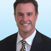 Colliers International Employee Mark Zorn's profile photo