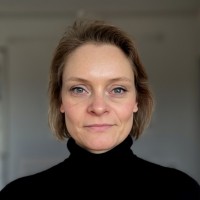 Børsen Employee Christine Schondel's profile photo