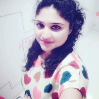 Tata Consultancy Services Employee Monisha Mohan's profile photo